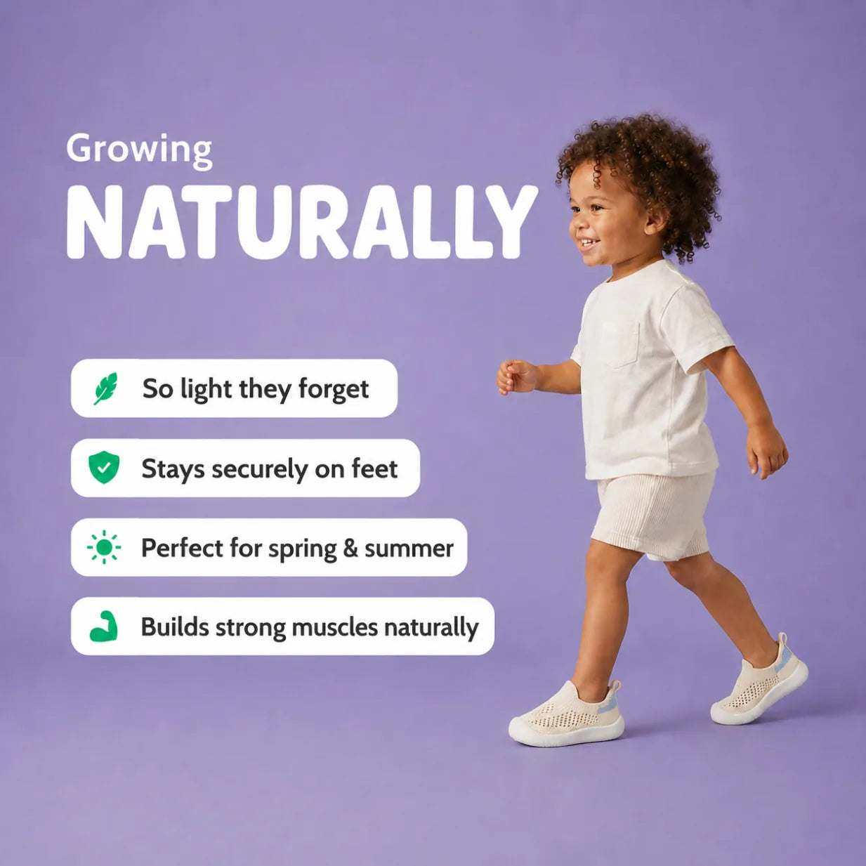 Barefoot Toddler Shoes for Steadier Steps & Happier Little Feet