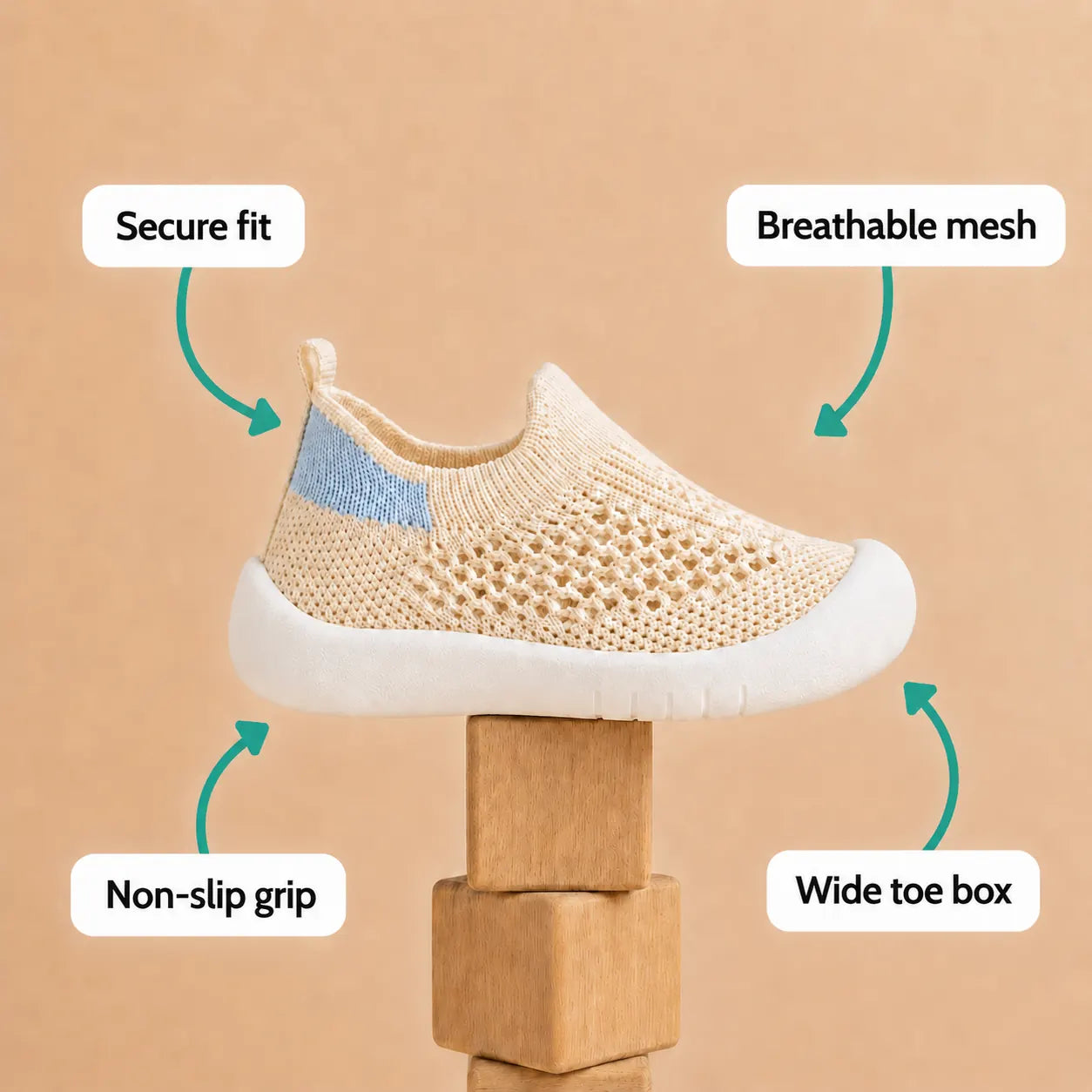 Barefoot Toddler Shoes for Steadier Steps & Happier Little Feet