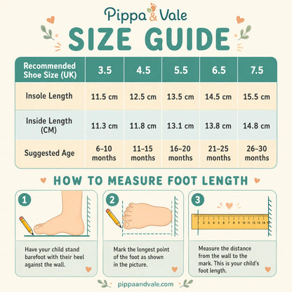 Barefoot Toddler Shoes for Steadier Steps & Happier Little Feet