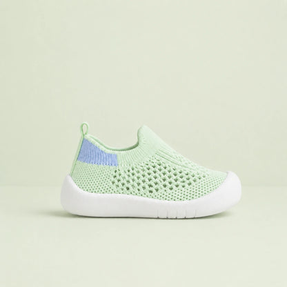 Barefoot Toddler Shoes for Steadier Steps & Happier Little Feet