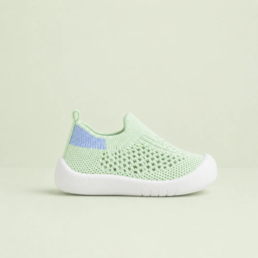 The Comfy, Wide Barefoot Shoes Toddlers Actually Want to Wear