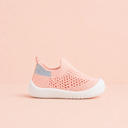 Barefoot Toddler Shoes for Steadier Steps & Happier Little Feet