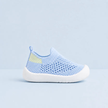 Barefoot Toddler Shoes for Steadier Steps & Happier Little Feet