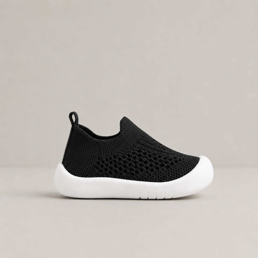 Barefoot Toddler Shoes for Steadier Steps & Happier Little Feet