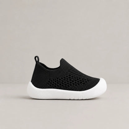 Barefoot Toddler Shoes for Steadier Steps & Happier Little Feet