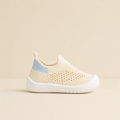 Barefoot Toddler Shoes for Steadier Steps & Happier Little Feet