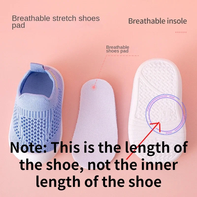 The Comfy, Wide Barefoot Shoes Toddlers Actually Want to Wear