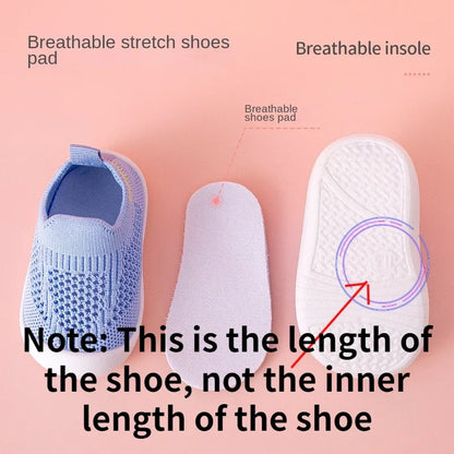 The Comfy, Wide Barefoot Shoes Toddlers Actually Want to Wear