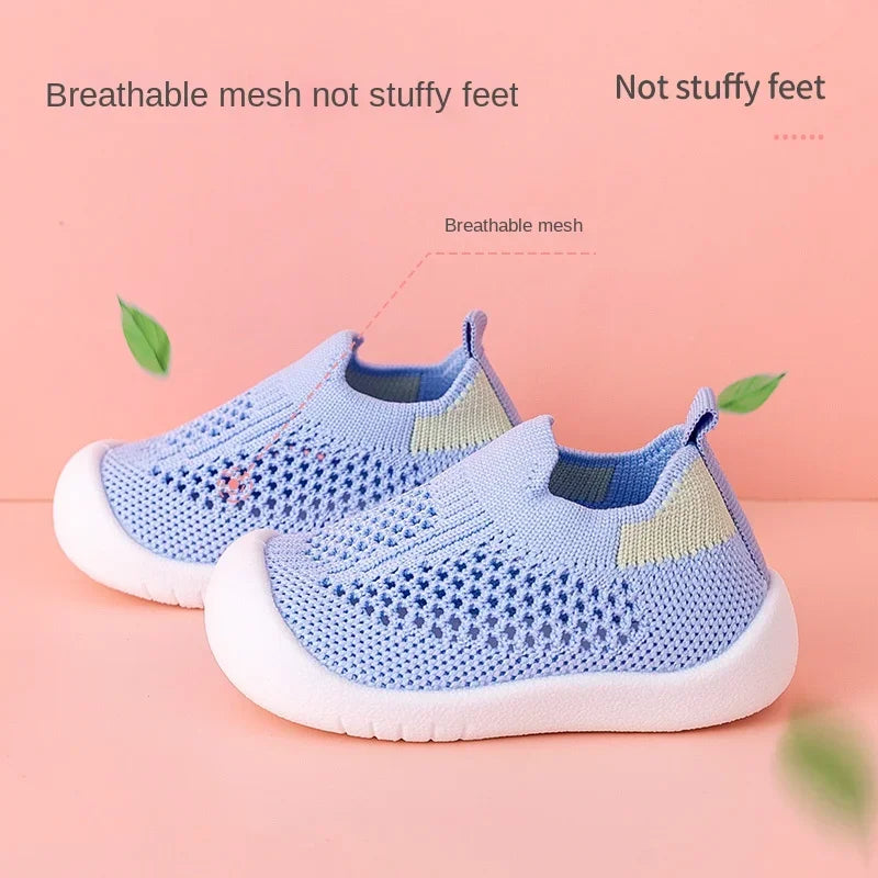 The Comfy, Wide Barefoot Shoes Toddlers Actually Want to Wear