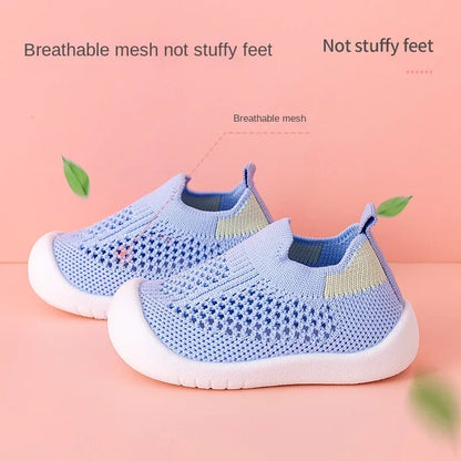 The Comfy, Wide Barefoot Shoes Toddlers Actually Want to Wear