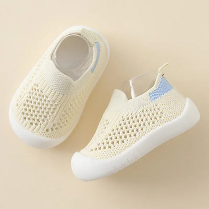 The Comfy, Wide Barefoot Shoes Toddlers Actually Want to Wear