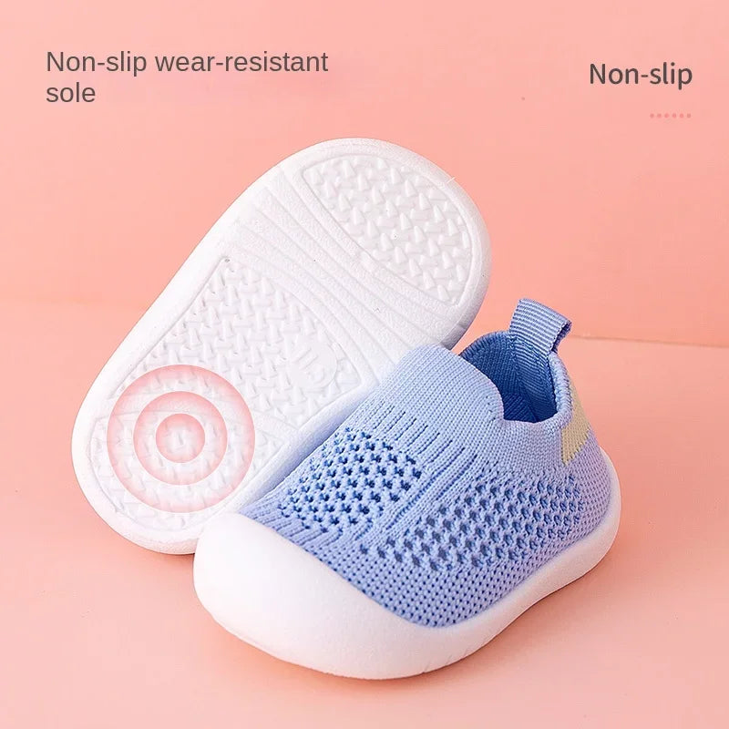 The Comfy, Wide Barefoot Shoes Toddlers Actually Want to Wear