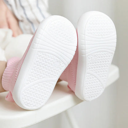 ComfortFlex Sock Shoes
