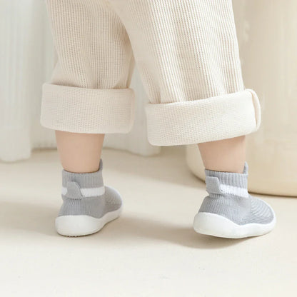 ComfortFlex Sock Shoes